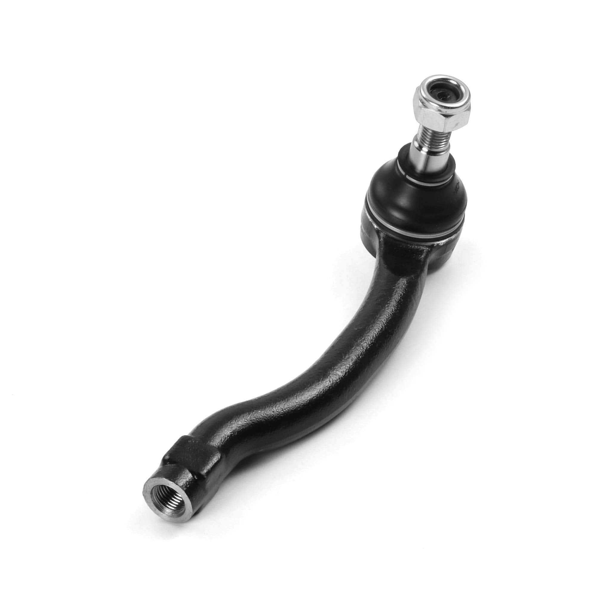 Metrix Premium Chassis Parts warranty card and coverage details