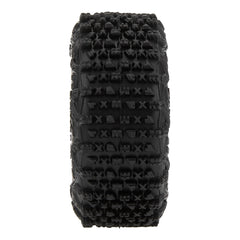 MEUS RACING 0.7 tires offer traction in wet and dry conditions with MS6 compound
