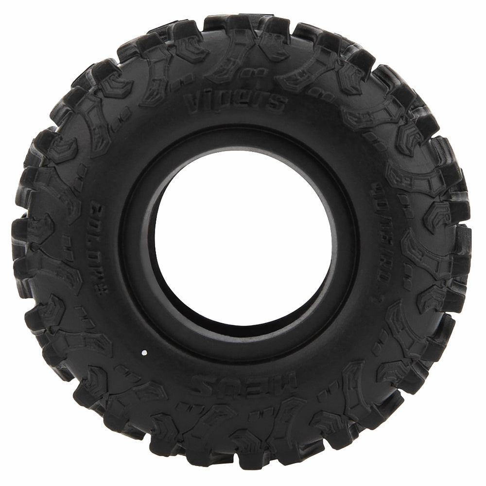 MEUS RACING 0.63/1.57/R0.7 tires fit on beadlock wheels; reliable compatibility.