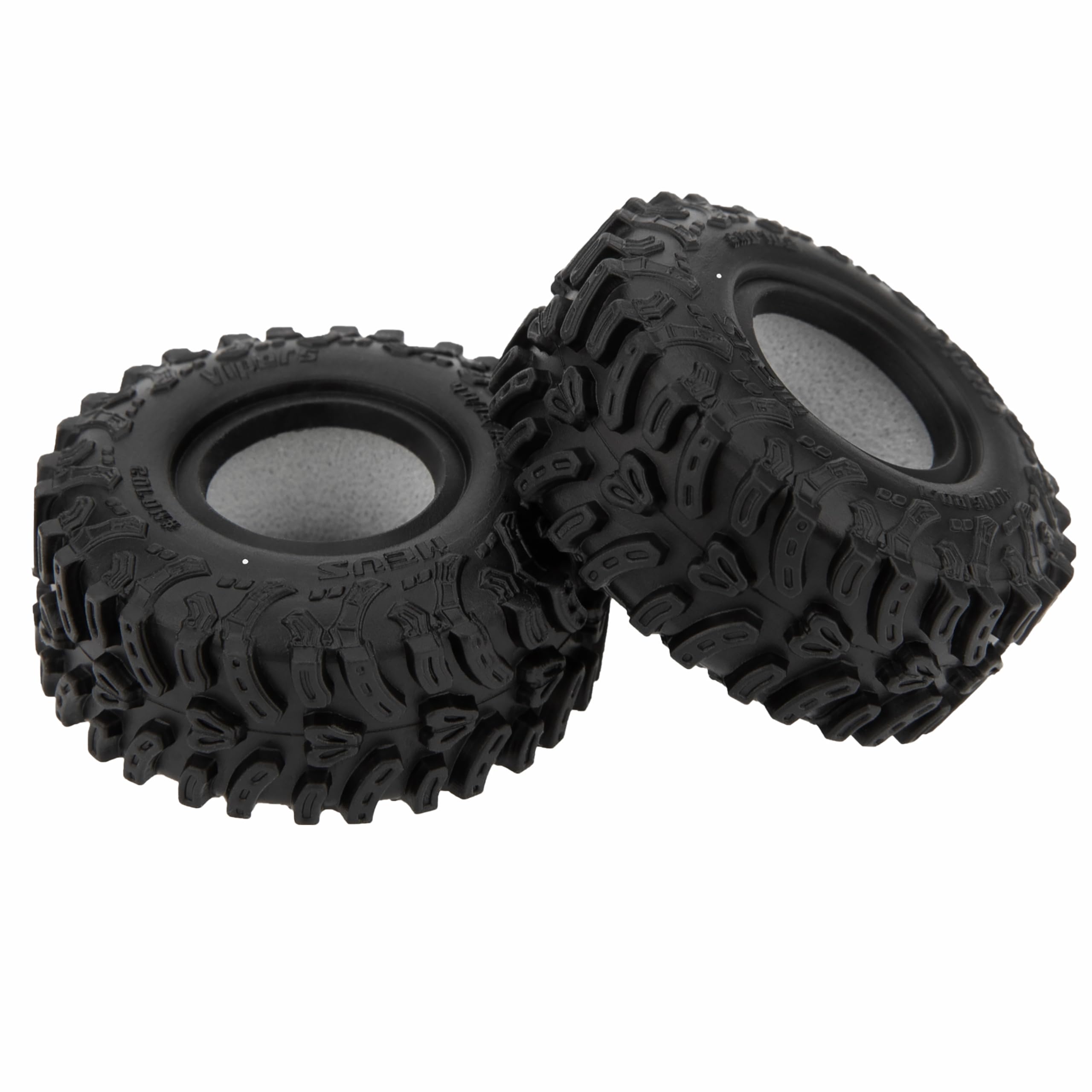 MEUS RACING 0.7 tire pack; six tires delivering consistent performance.