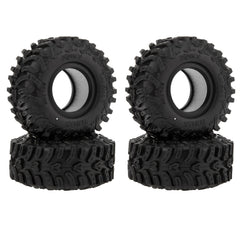 MEUS RACING MS6 0.7 tires side view; rugged construction and beadlock compatibility.