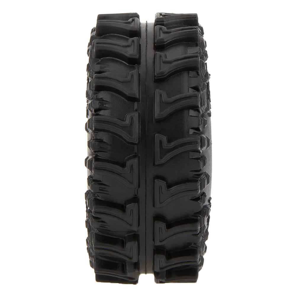 MEUS RACING MS6 Lucky 7S 0.7 tread pattern with wide spaces for traction.