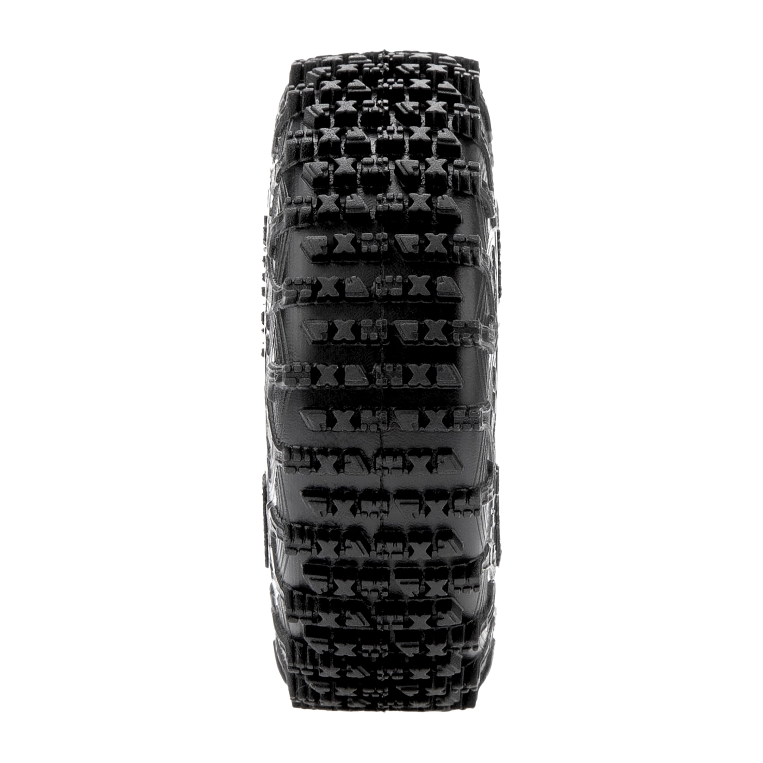 MEUS RACING MS6 tread close-up demonstrates wet and dry traction potential
