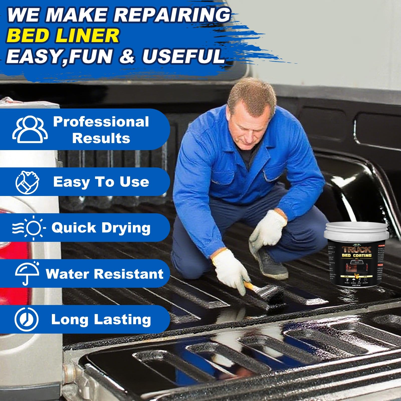 Meuvcol multi-surface coating adheres to bare or painted metal