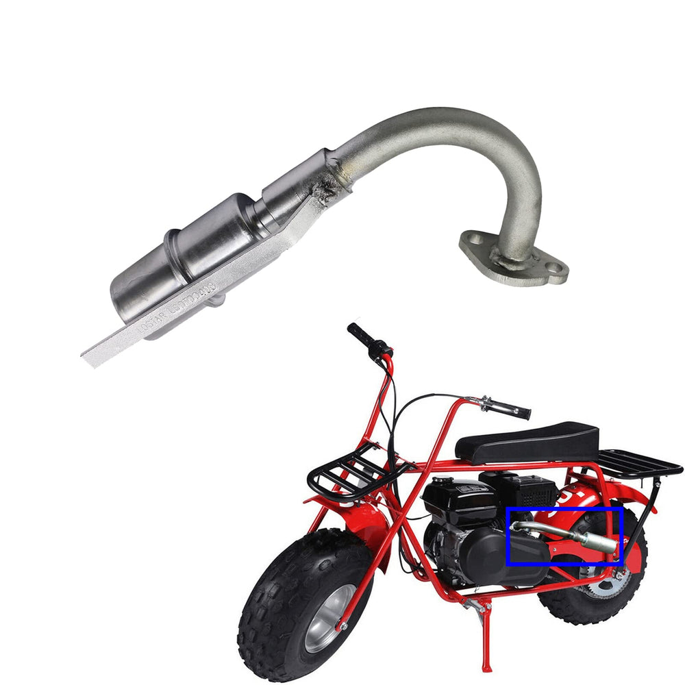 MGWILL Akra-spec pipe layout, compatibility notes for Predator and clones