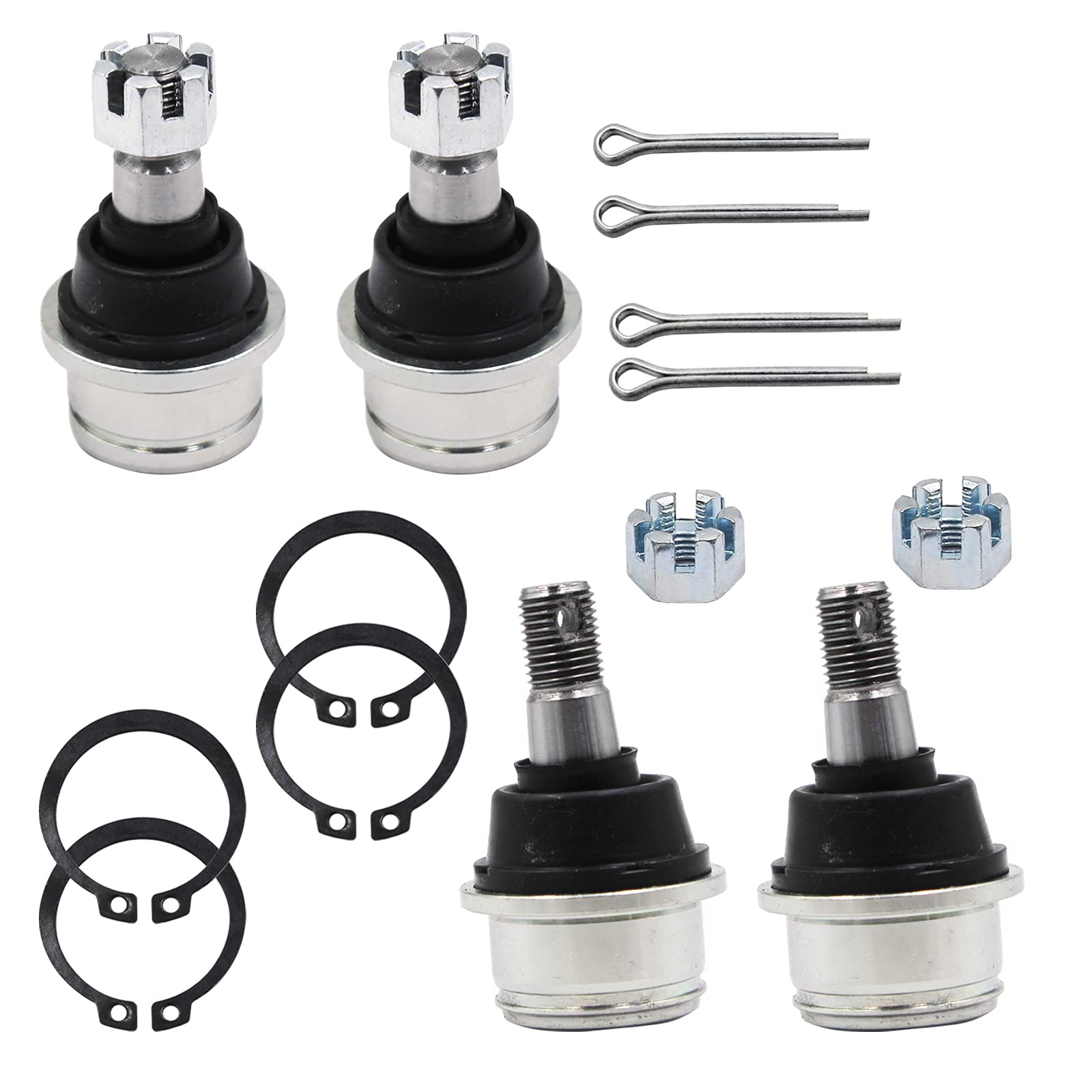 MGWILL replacement part 51355-HP5-601 ensures compatibility with Honda Rancher models