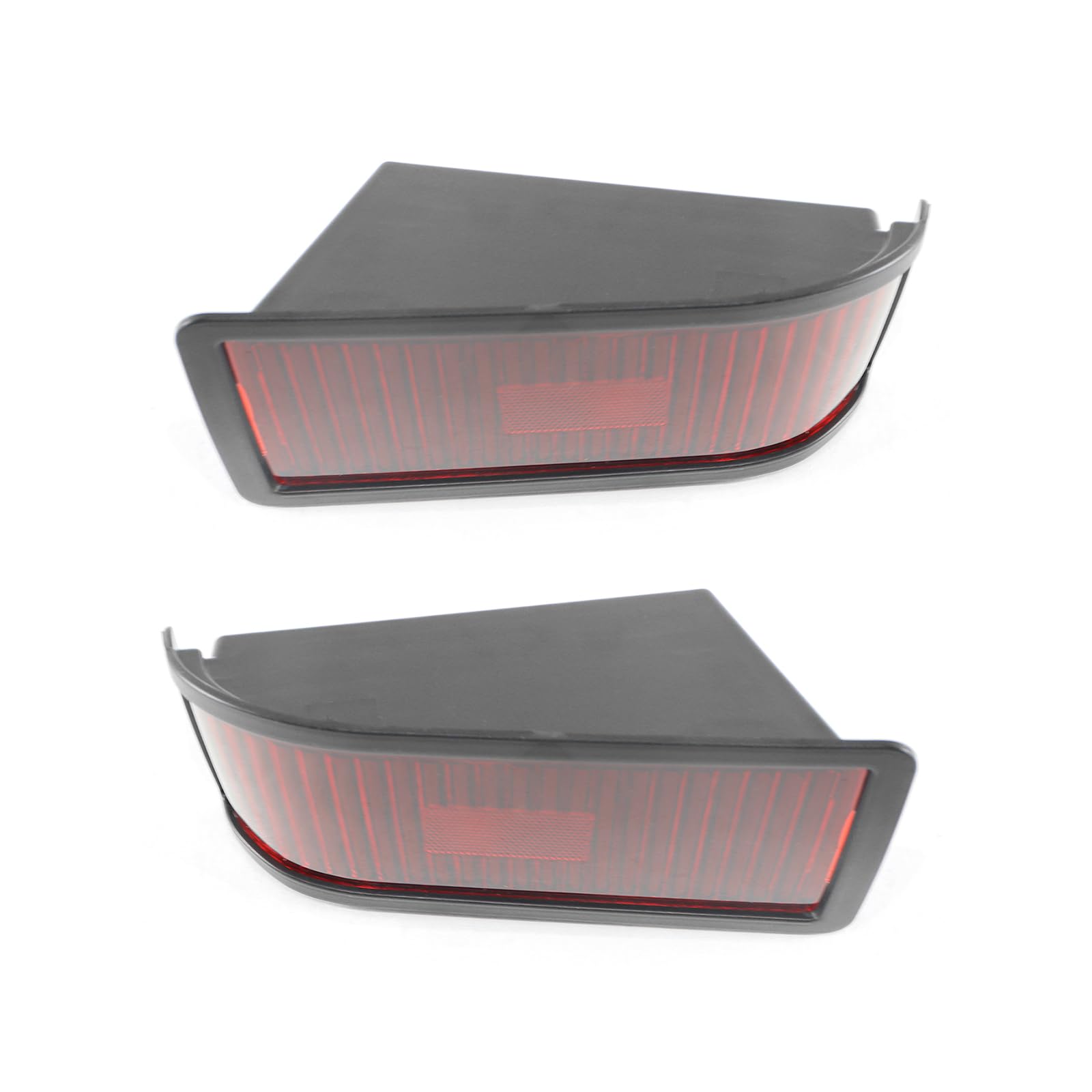 MGWILL tail light kit demonstrates easy installation steps