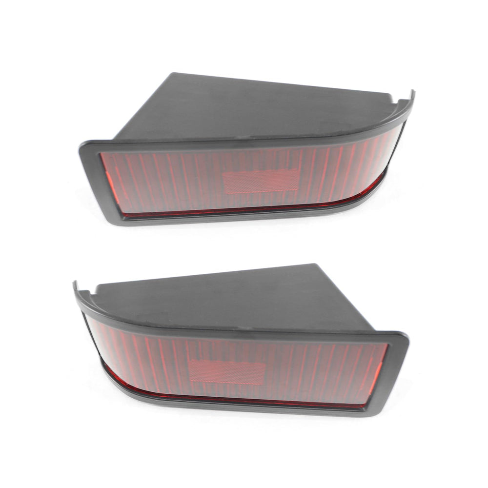 MGWILL tail light kit demonstrates easy installation steps