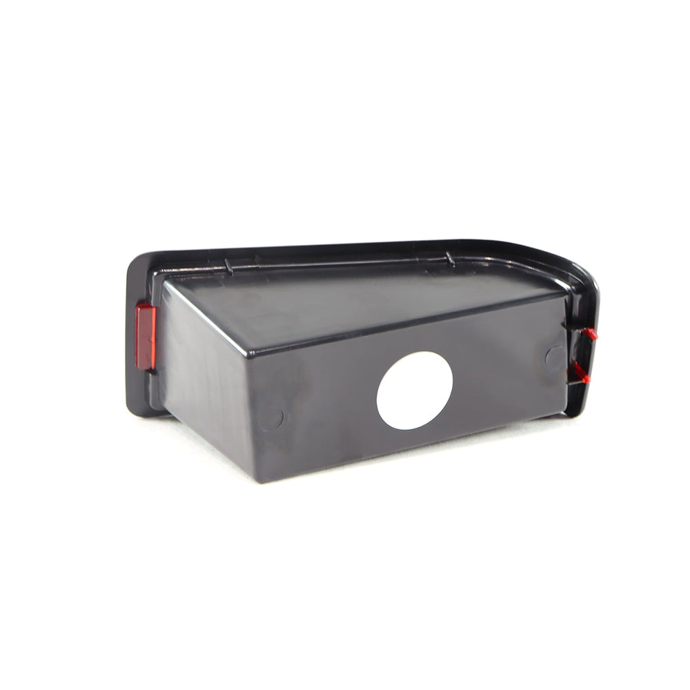 MGWILL replacement tail lights arrive packaged and ready to install