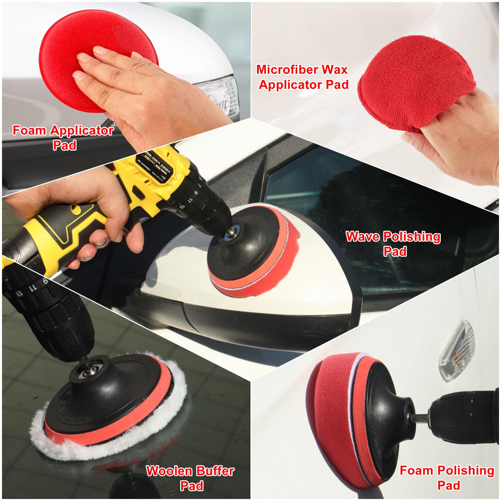 MIANYINGR drill-compatibility-guide helps verify 1/4-inch hex shank fit.
