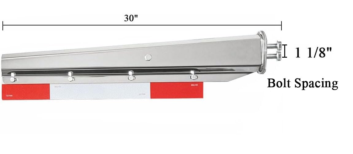MIAOKUI rugged semi truck bracket ready for long hauls