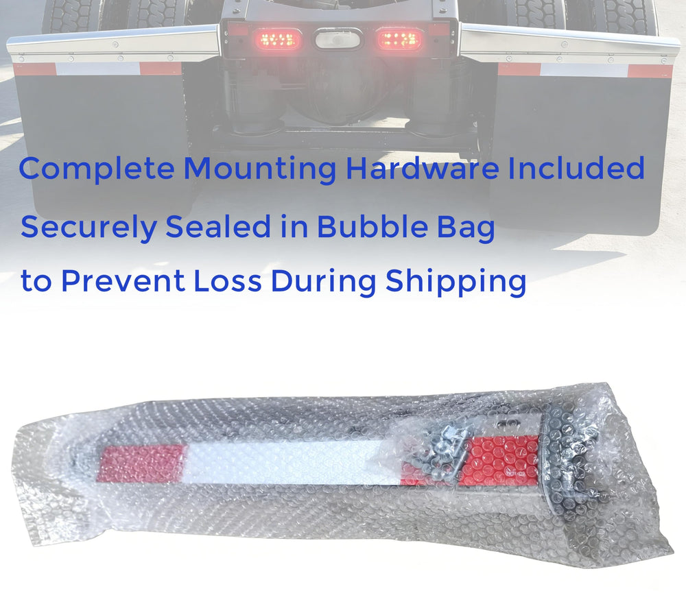 MIAOKUI design reduces vibration on rugged roads