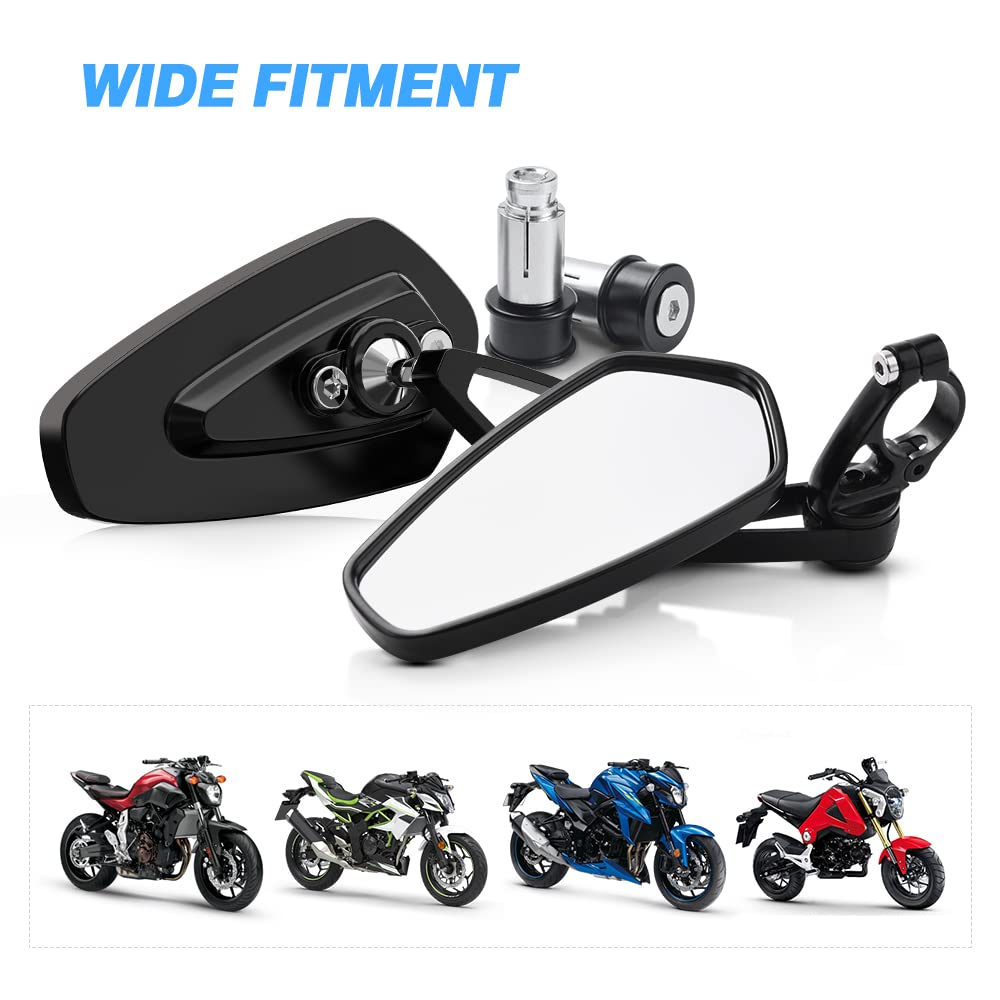 MICTUNING reliable support and warranty for peace of mind.