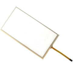 Micarun 7-inch touch-screen digitizer glass for Chevrolet MyLink radios, replacement surface