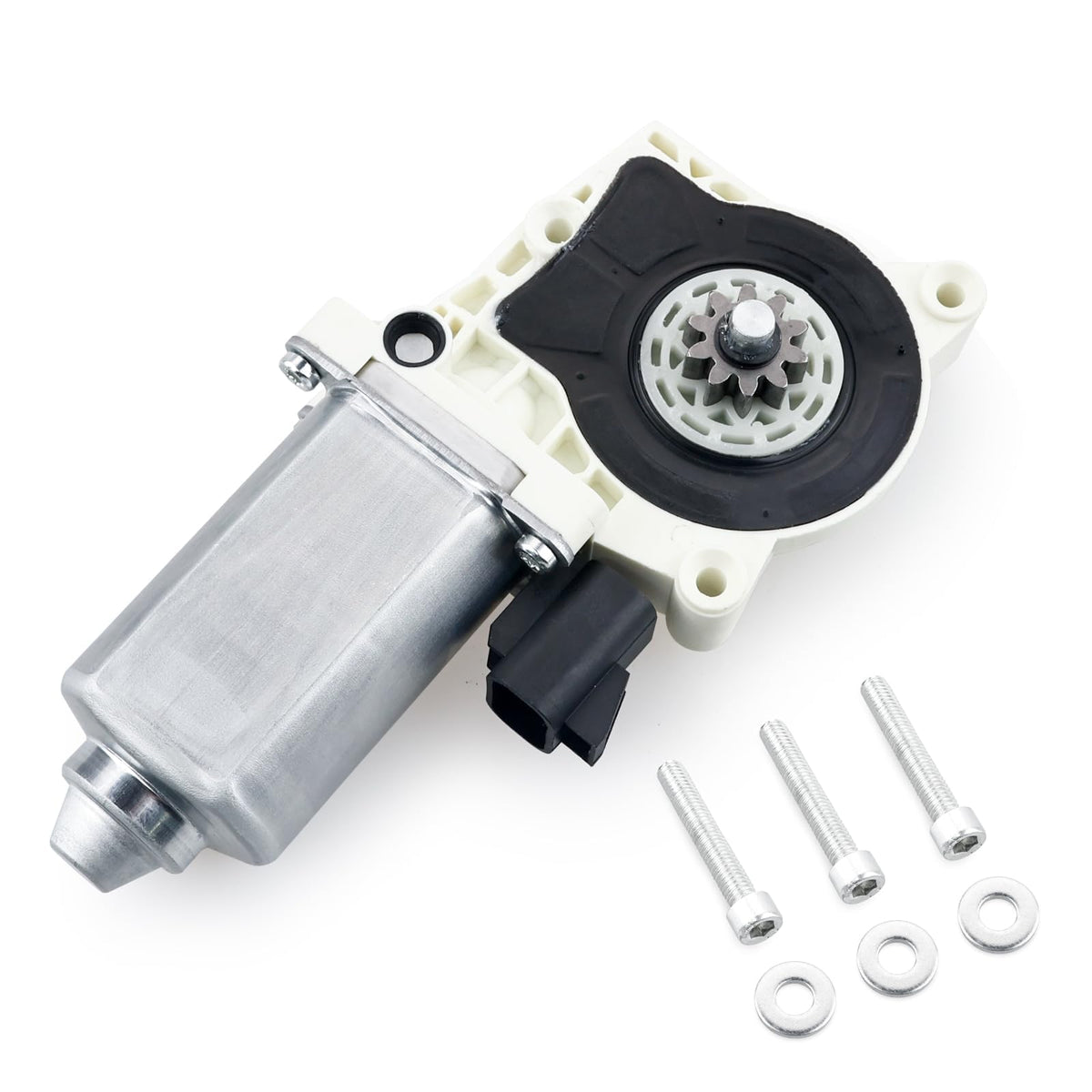 MiCCiKA power step motor kit front view for easy replacement and seamless fit.