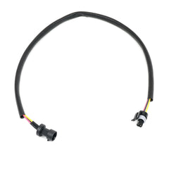 Michigan Motorsports 24 inch LS extension harness for TPS sensor enables cleaner routing