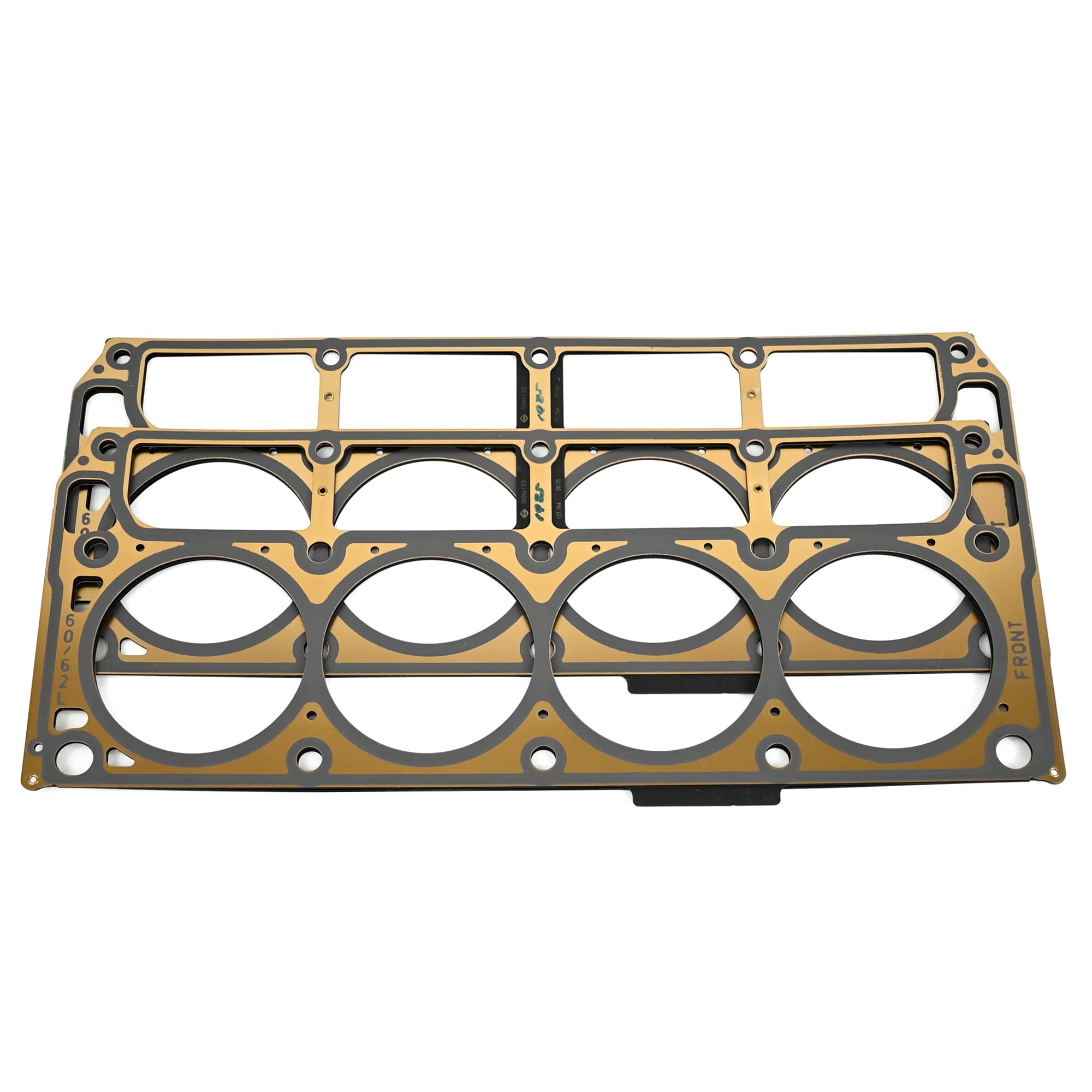 Trusted by top LS builders for street, strip, and track uses