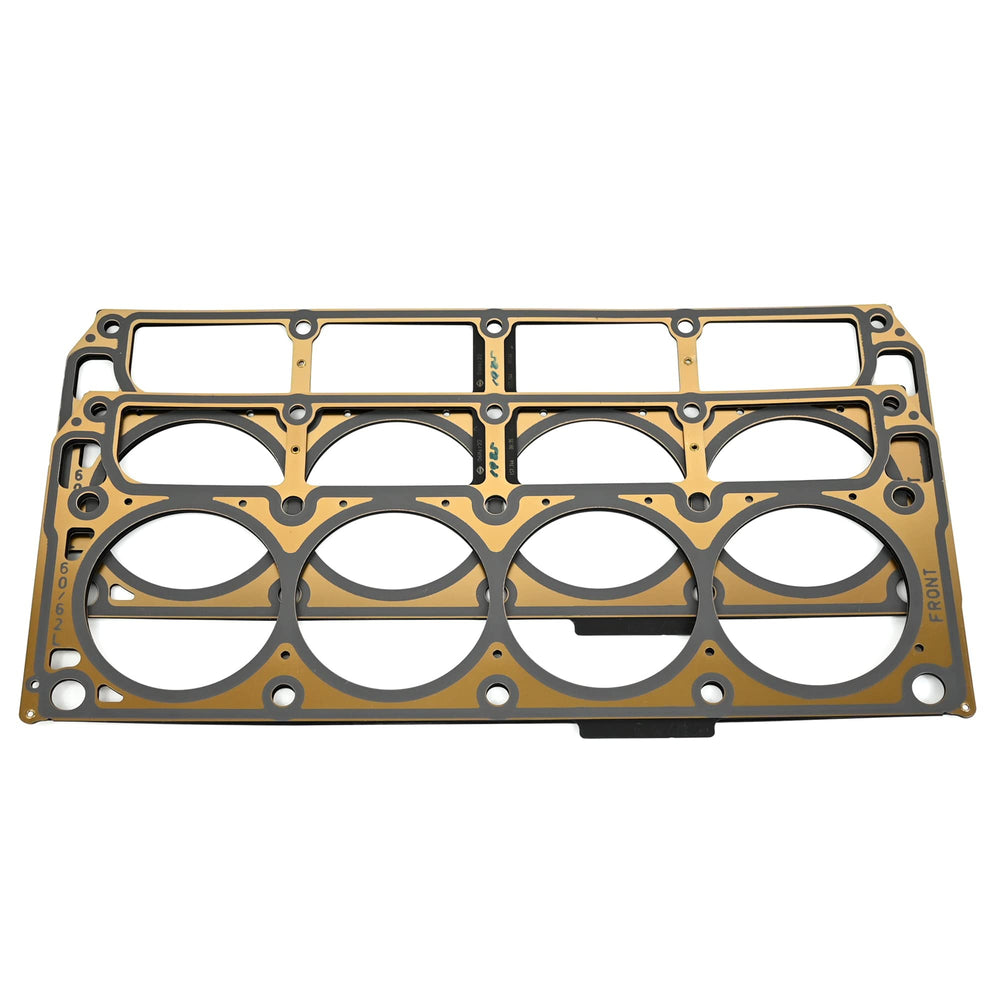 Trusted by top LS builders for street, strip, and track uses