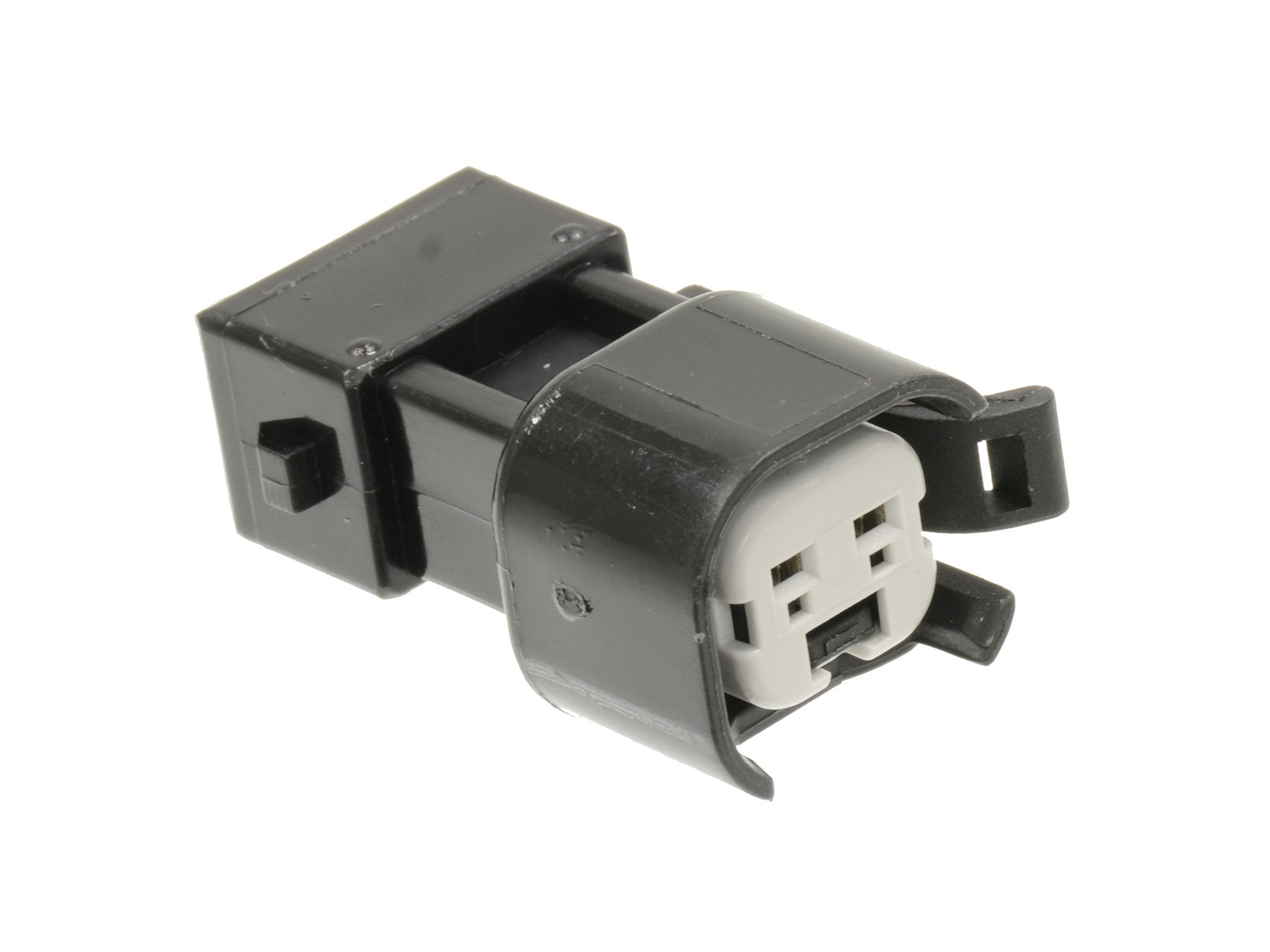 Michigan Motorsports EV1 to EV14 adapter ensures reliable EV1-to-EV14 wiring for LS/LT builds.