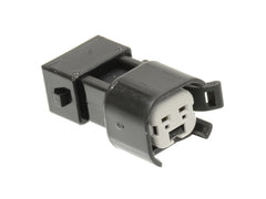 Michigan Motorsports EV1 to EV14 adapter ensures reliable EV1-to-EV14 wiring for LS/LT builds.