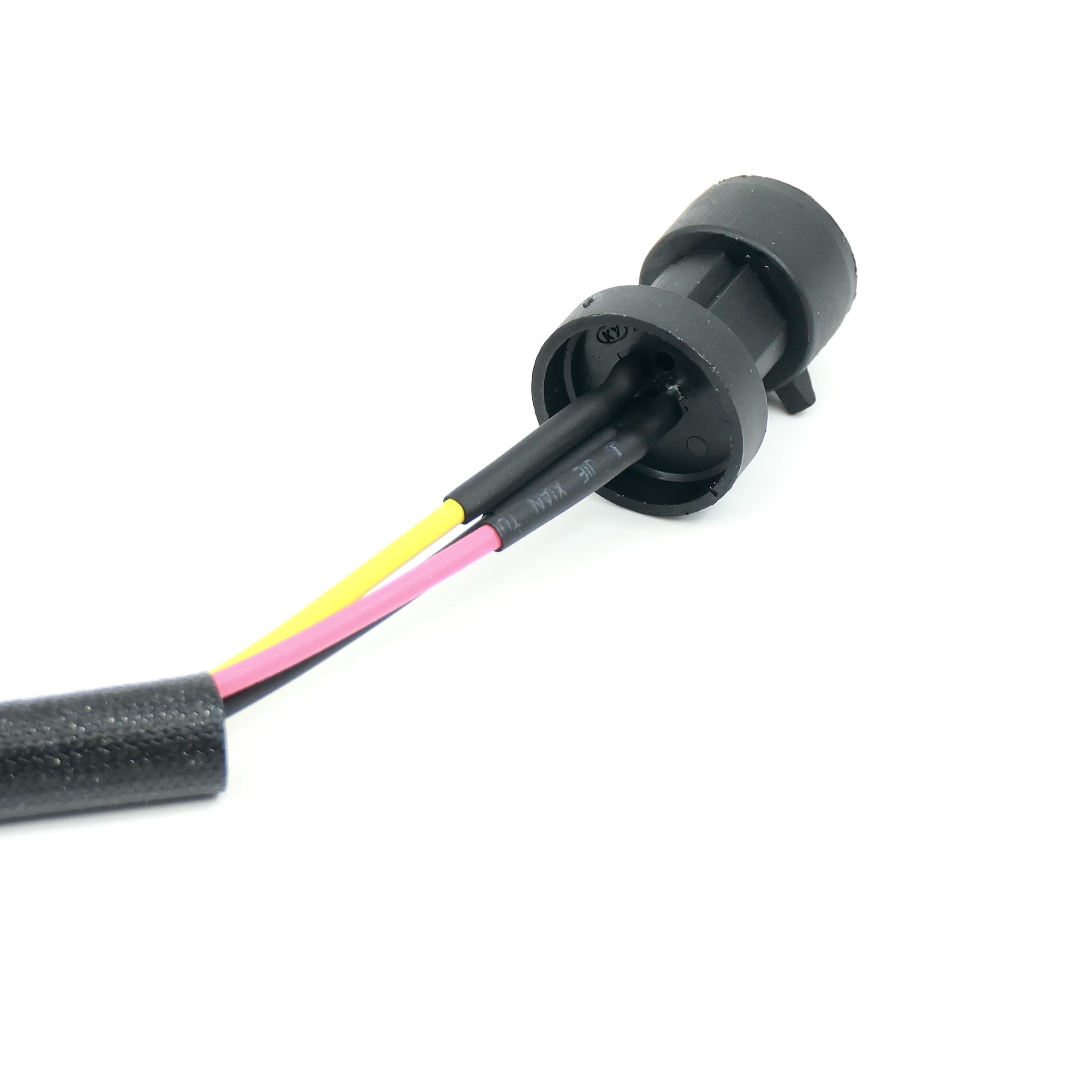 Michigan Motorsports Holley 554-102 compatible extension ensures stable sensor readings