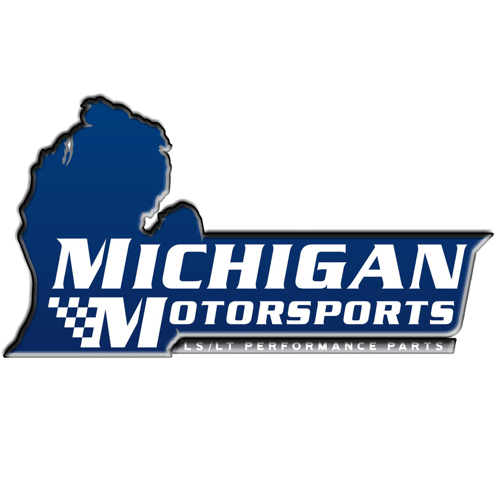 Michigan Motorsports LS bearing ideal for daily-driven and performance builds