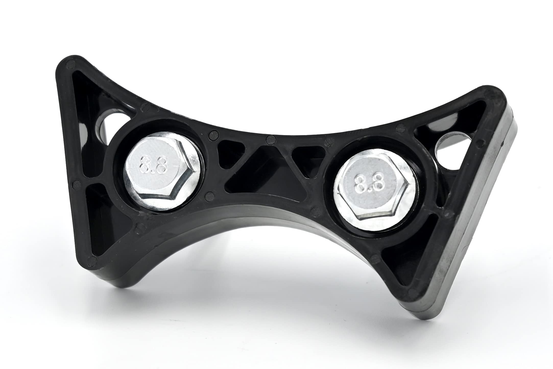 Michigan Motorsports LS engine compatibility highlight with Gen III/IV platforms.