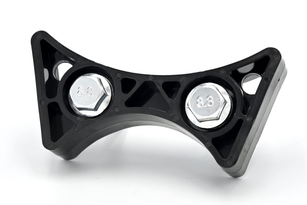 Michigan Motorsports LS engine compatibility highlight with Gen III/IV platforms.