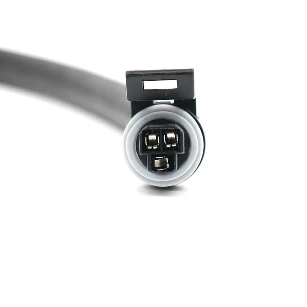 Michigan Motorsports plug-and-play LS extension harness simplifies installation with no splicing