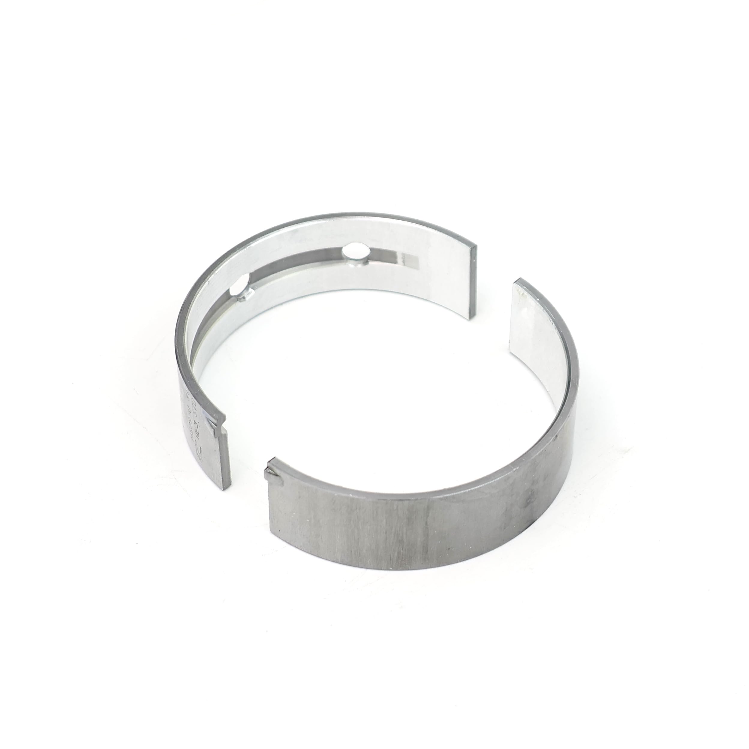 Michigan Motorsports tri-metal bearing enhances heat dissipation under load
