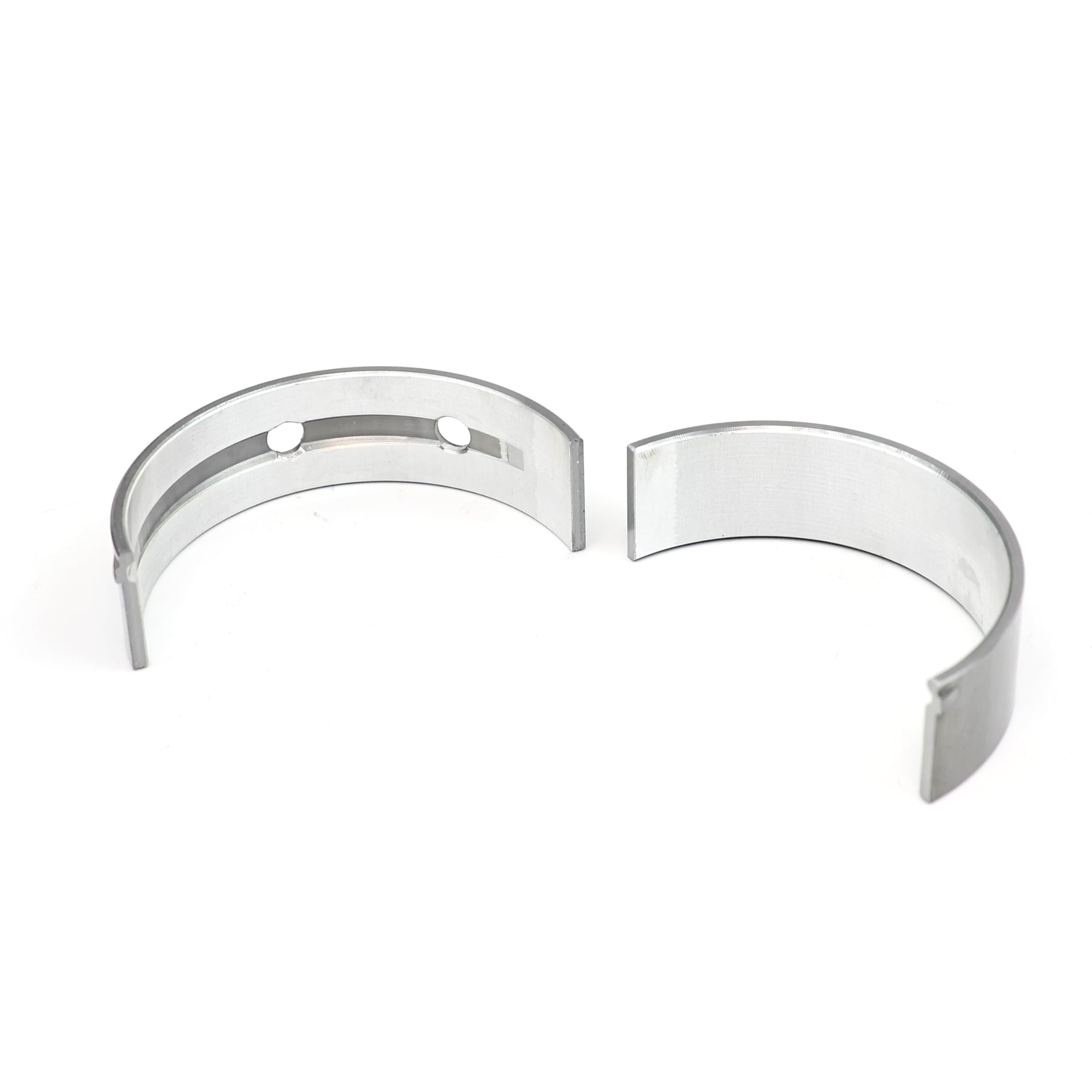 Michigan Motorsports LS main bearing improves oil retention and longevity