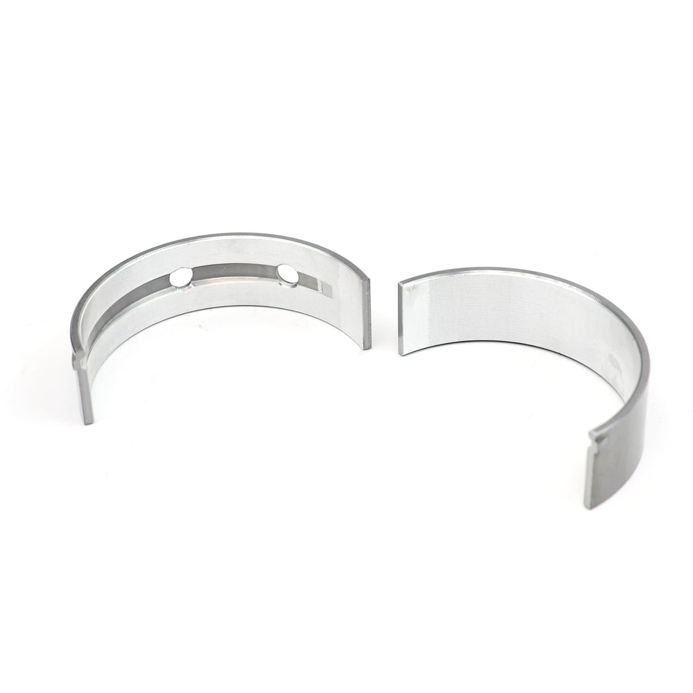 Michigan Motorsports LS main bearing improves oil retention and longevity
