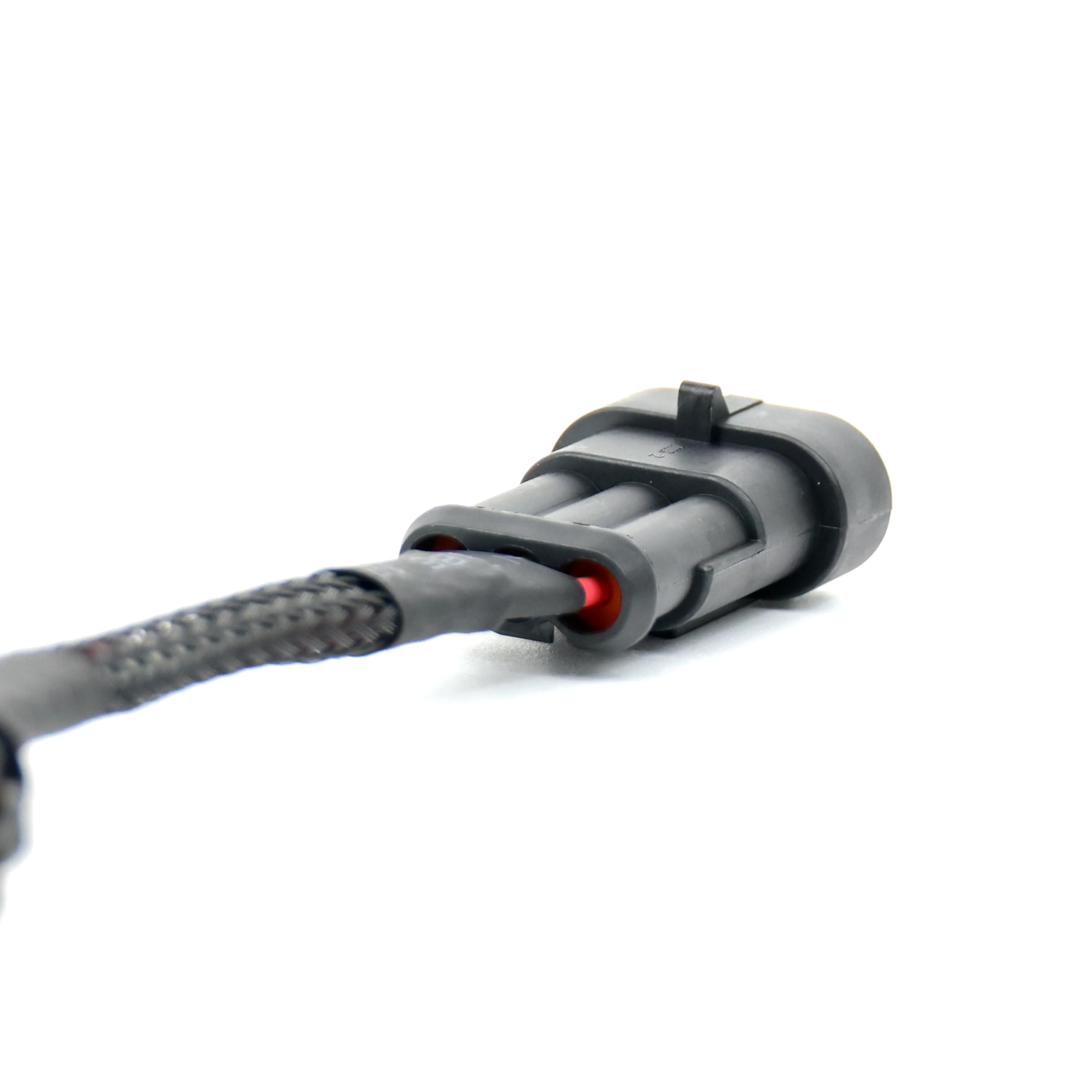 Michigan Motorsports LS map adapter plug-and-play connection enables seamless sensor swap