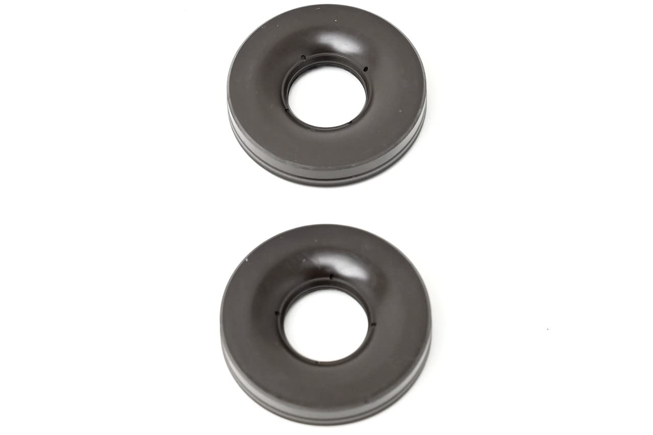 Michigan Motorsports LS1/LS6-compatible gasket shown on multiple engine blocks.