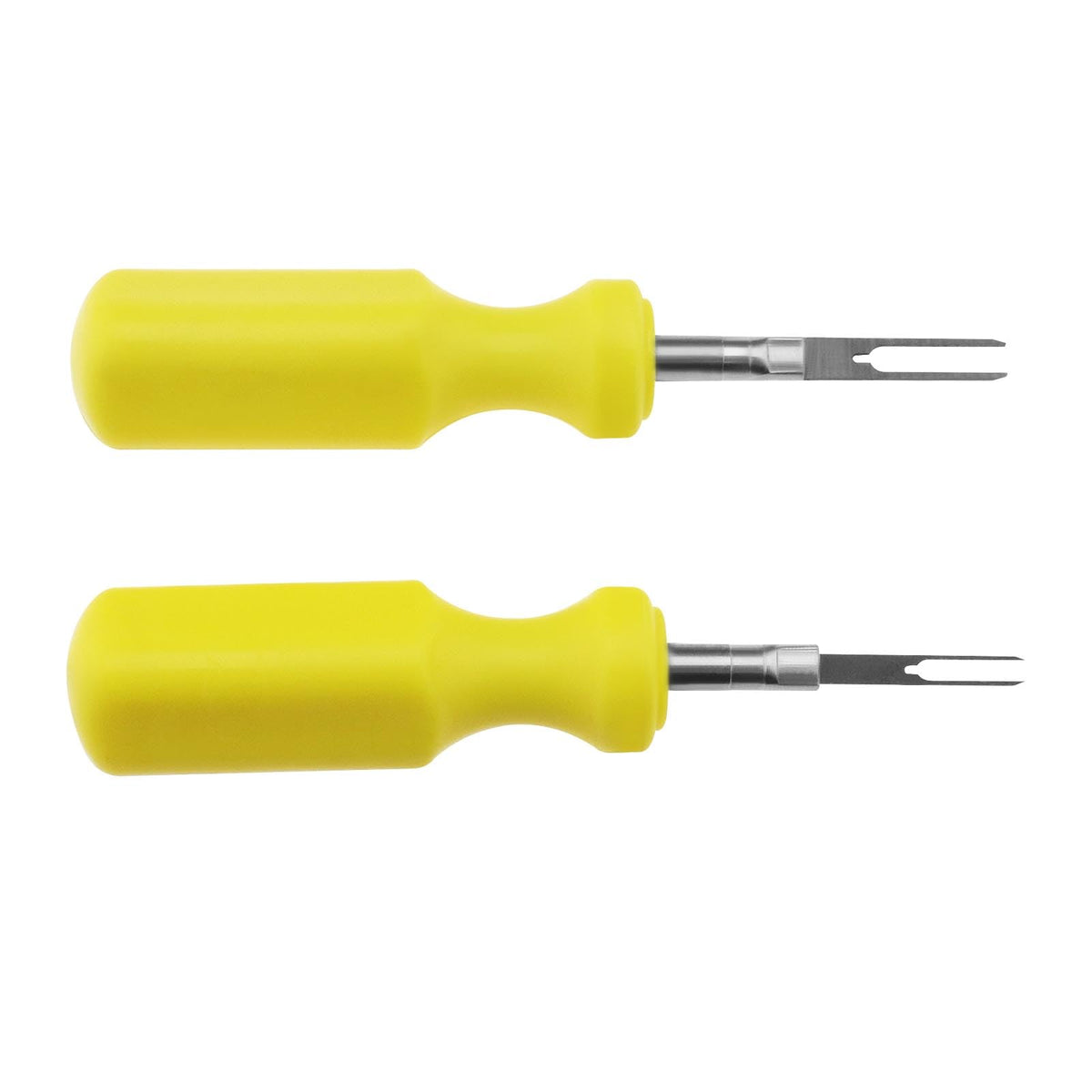 Micro Traders 2mm terminal removal tool for precise, damage-free wire extraction.