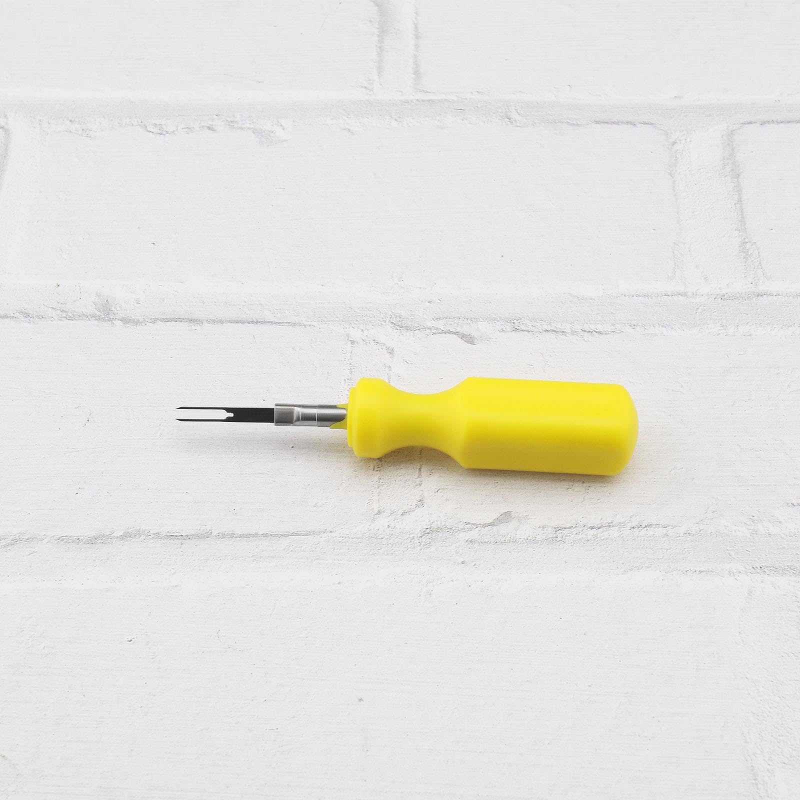 Micro Traders durable stainless steel construction ensures long-lasting performance.