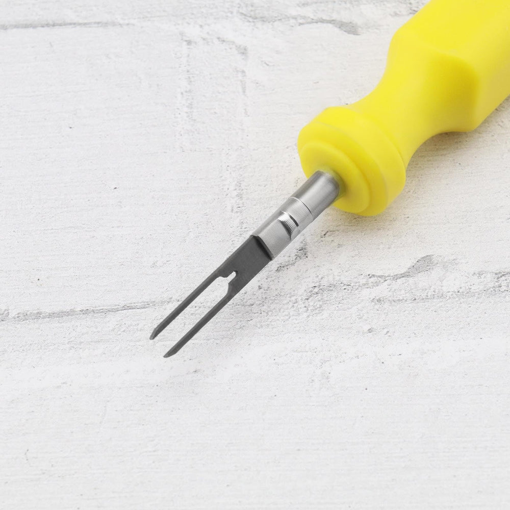 Micro Traders tool set packaging showing included 2mm and 3mm removers.