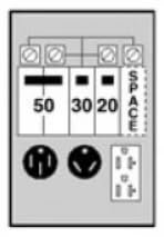 Removable door on Midwest RV panel for versatile installation