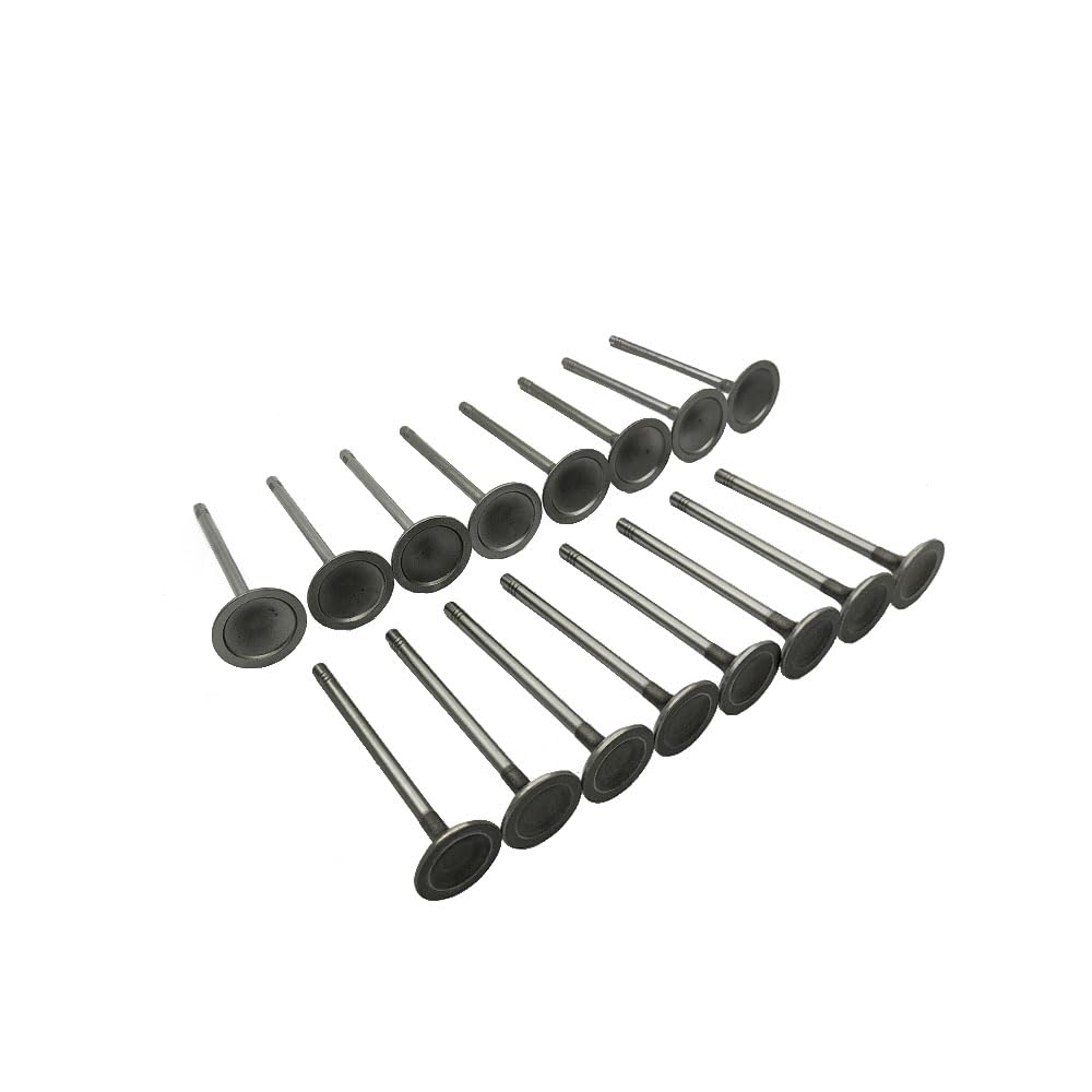 Mievlyo valves specifications highlight alloy steel durability