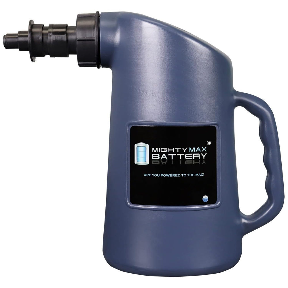 Mighty Max Battery golf cart filler with auto shut-off for spill-free filling