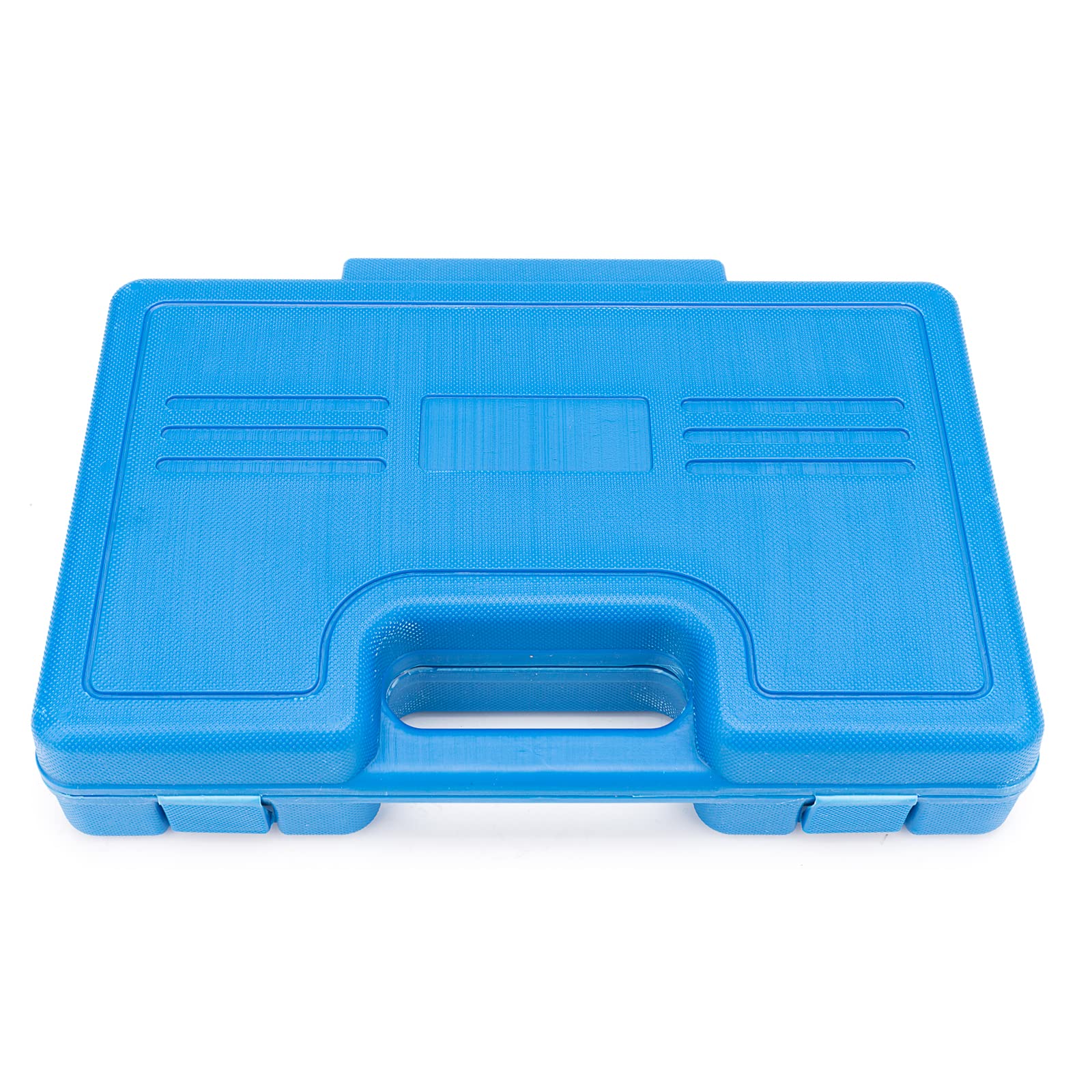 MiKaFex fork seal driver kit in use with complete set