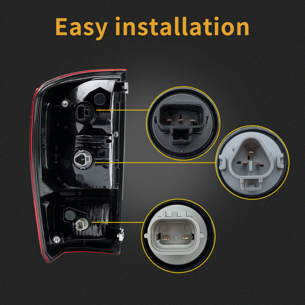 MiKaFex high-brightness chips highlight lens performance in night driving