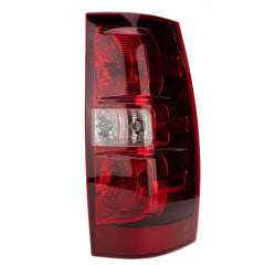 MiKaFex right rear tail light assembly for Chevy Tahoe improves visibility and OEM-style fit