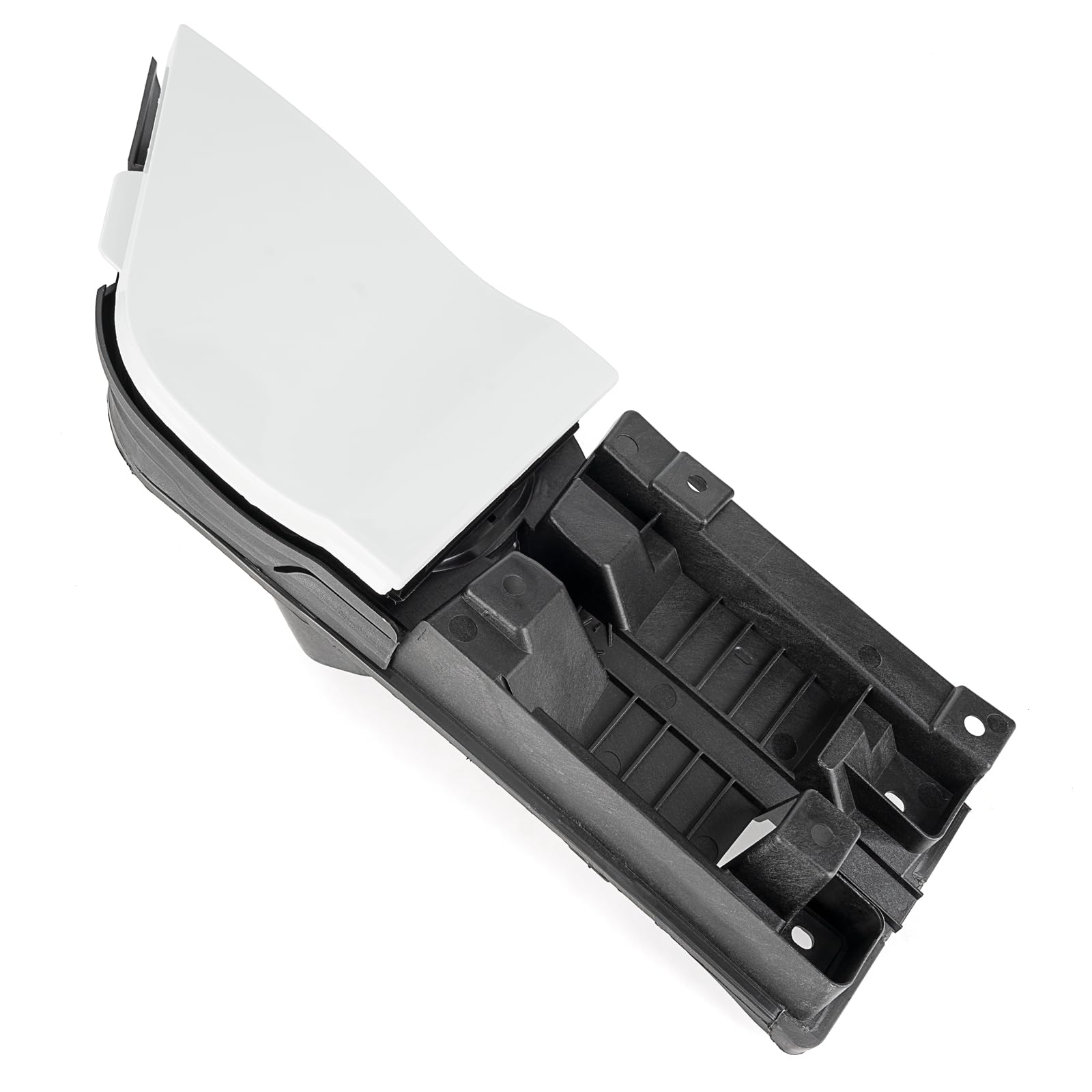 MiKaFex Transit fuel door hinge—durable seal for reliable fueling