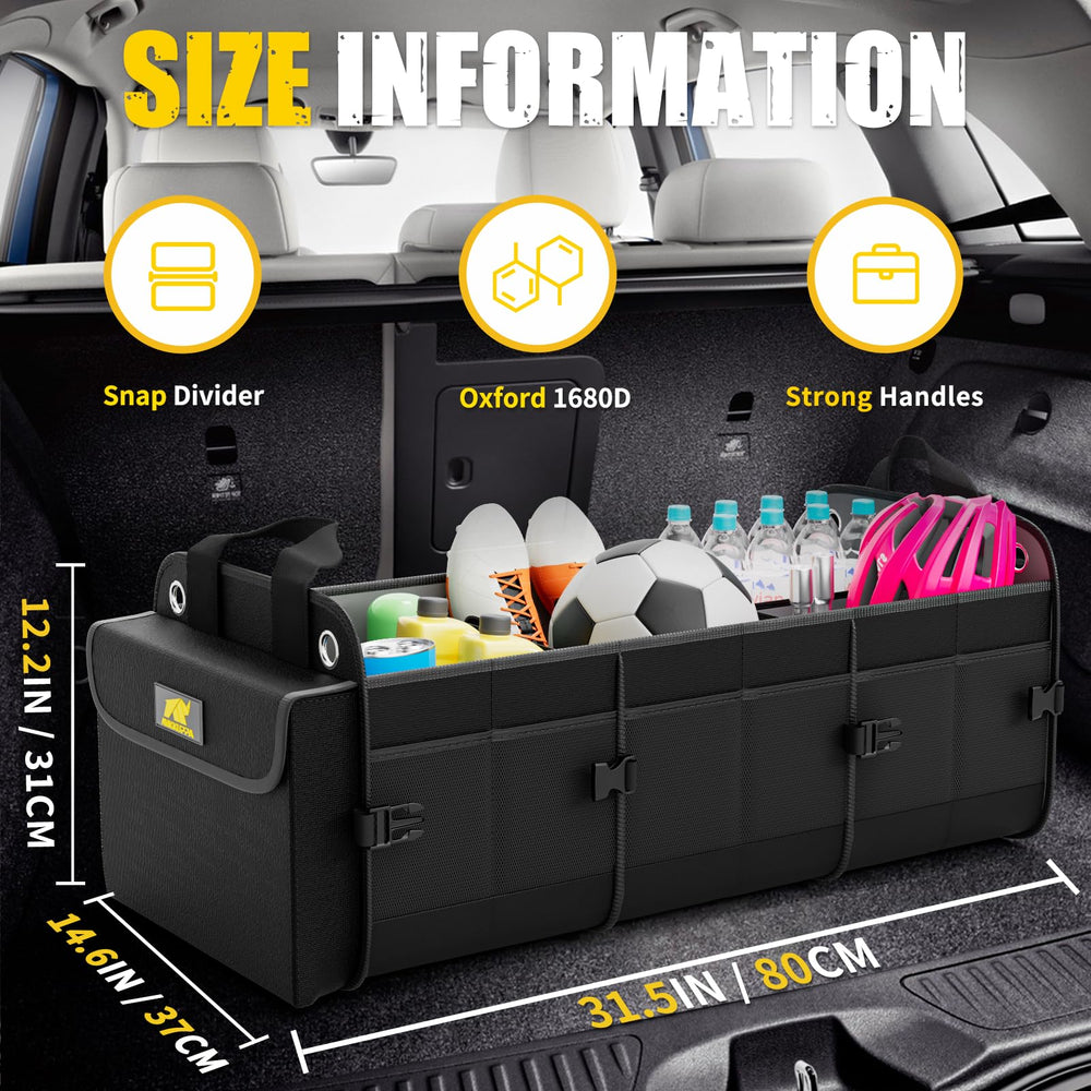 MIKKUPPA detachable cooler bag adds portable cold storage
