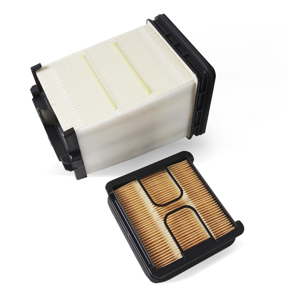 MIKODA inner-outer air filter kit for Bobcat S650 tackles dusty environments effectively