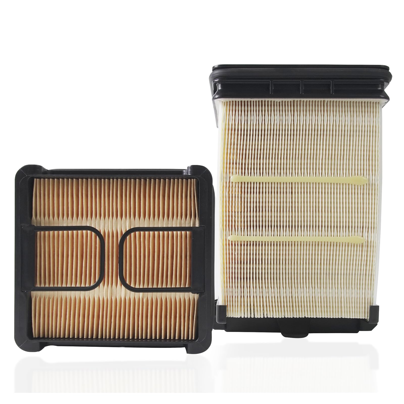 MIKODA inner-outer air filter kit for Bobcat T550 preserves engine performance