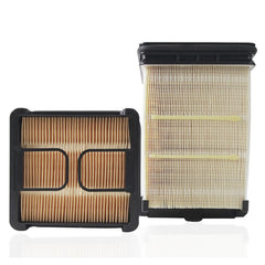 MIKODA inner-outer air filter kit for Bobcat T550 preserves engine performance