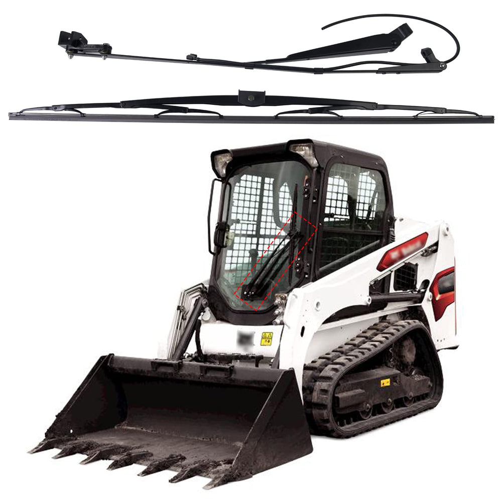 Effortless installation design enables quick, direct fit.