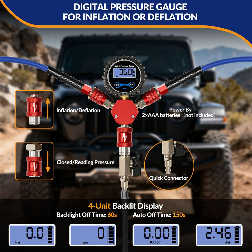 MILADO hard-shell case shown for rugged travel with water and shock resistance